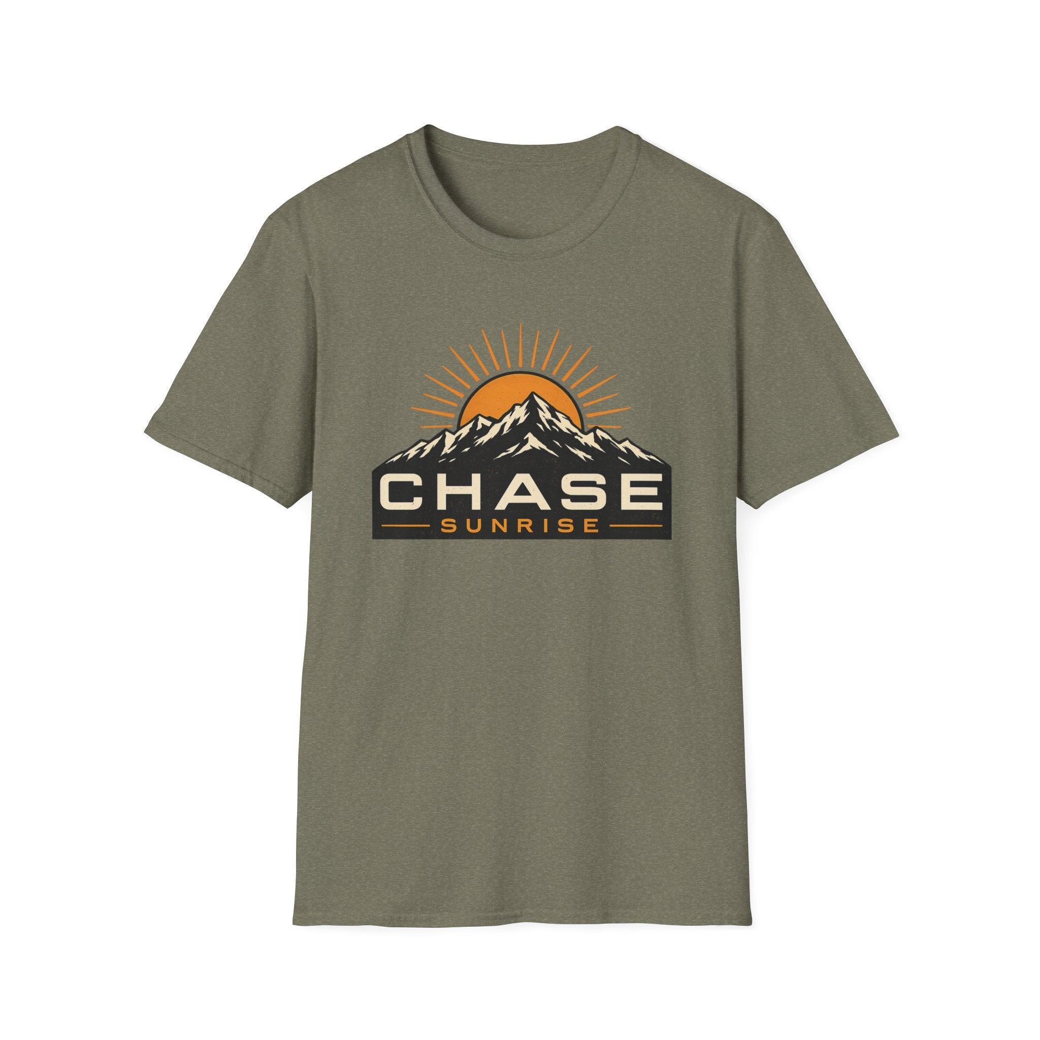 Chase Sunrise T-Shirt