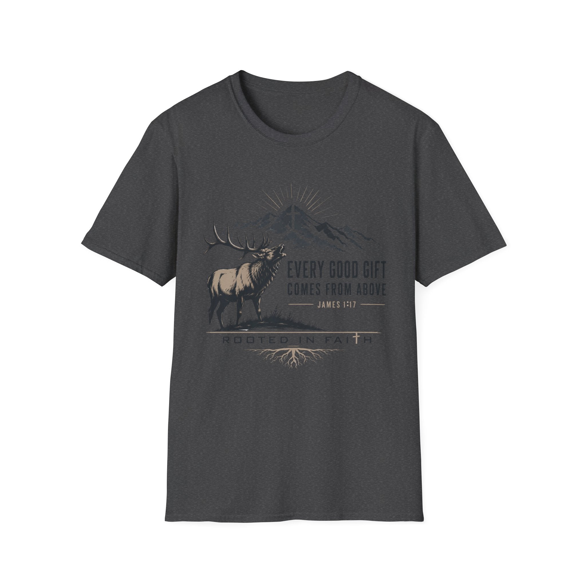 Every Good Gift T-Shirt