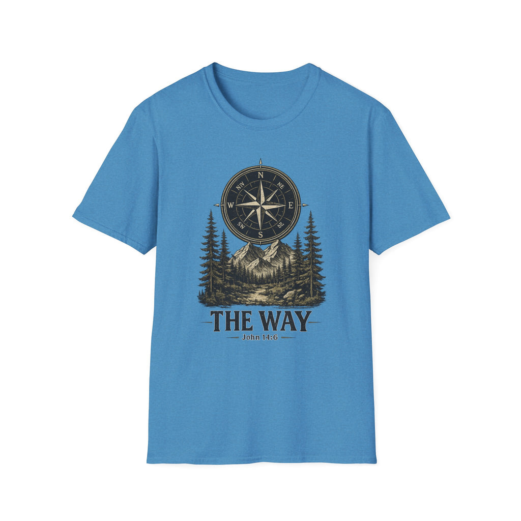The Way T-Shirt