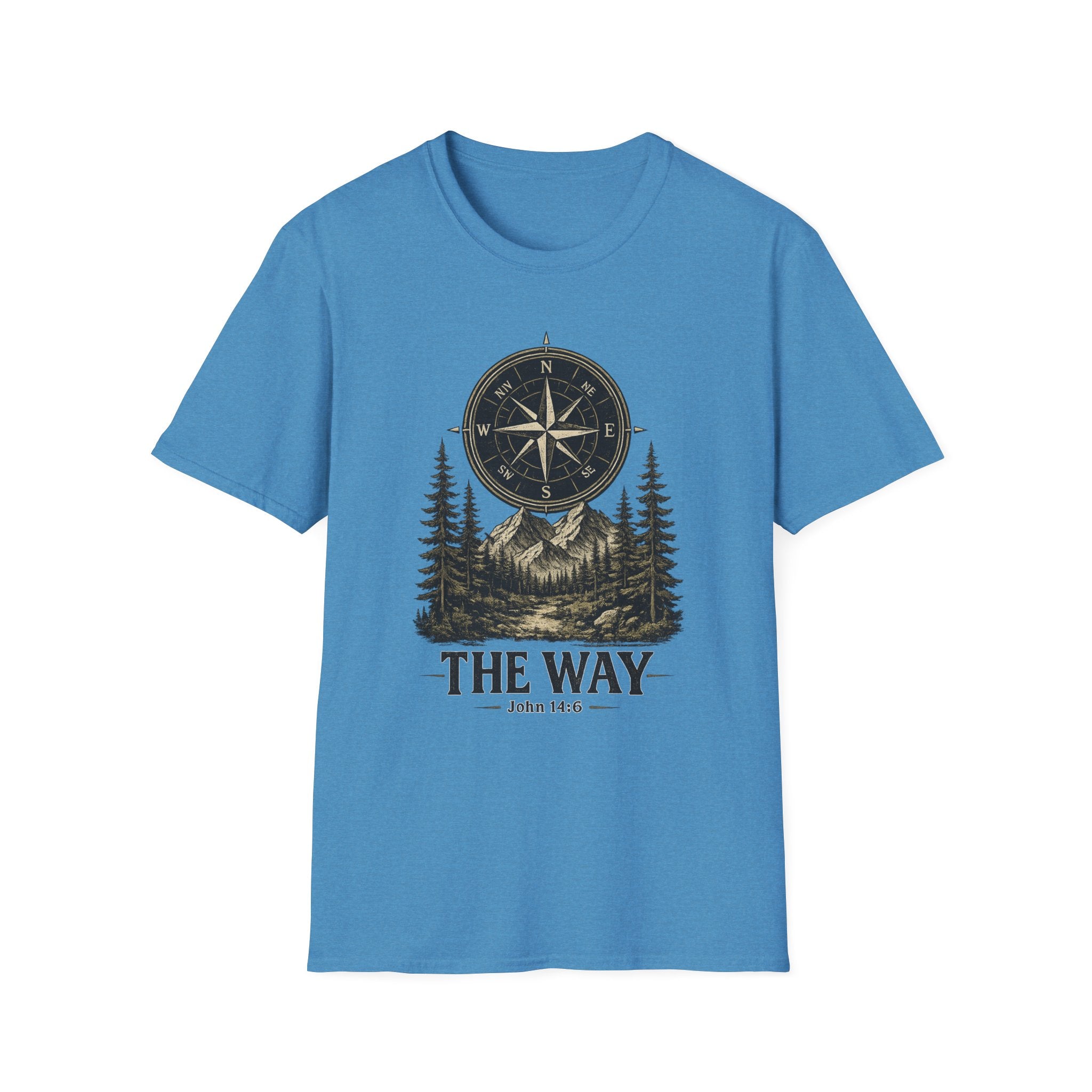 The Way T-Shirt