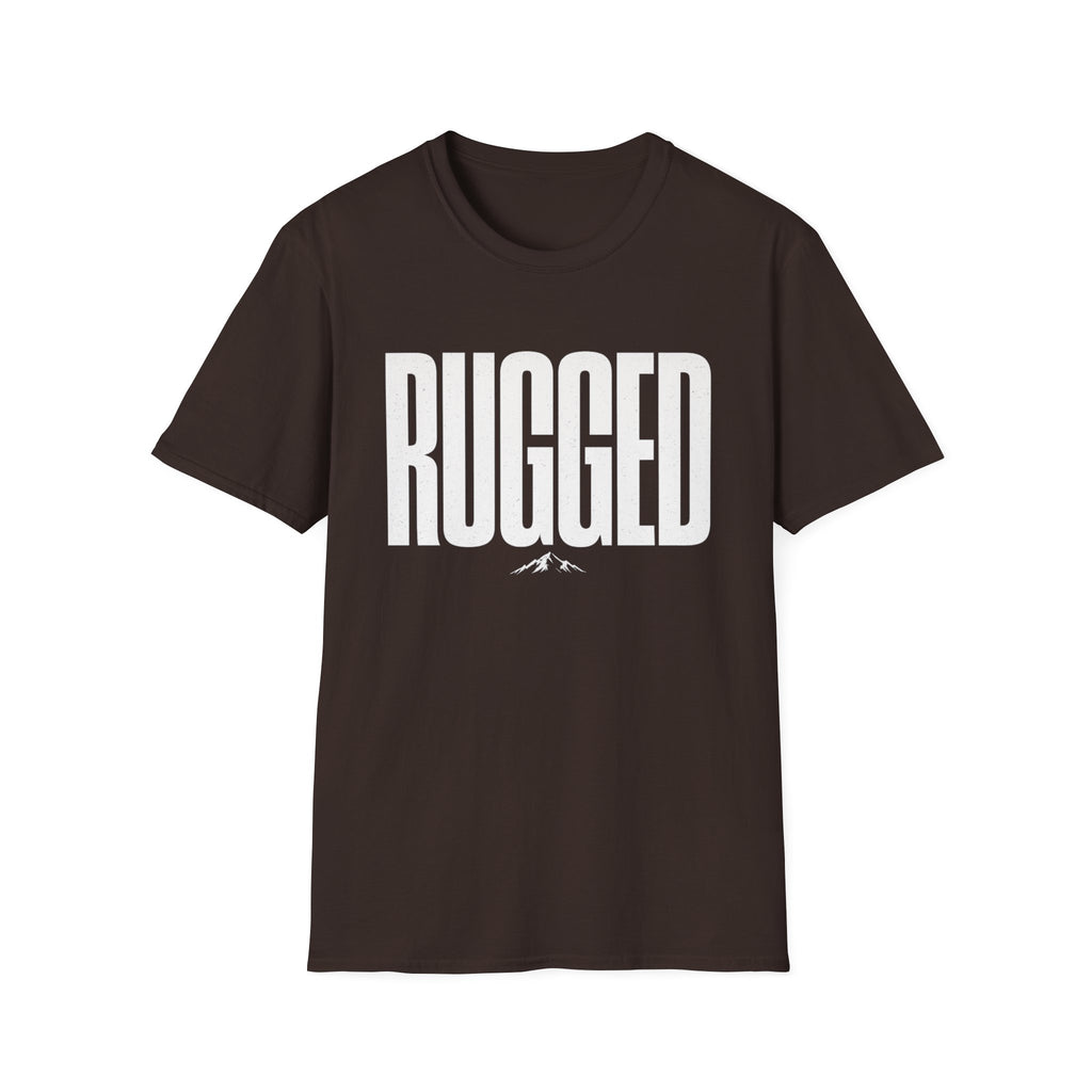 Rugged T-Shirt