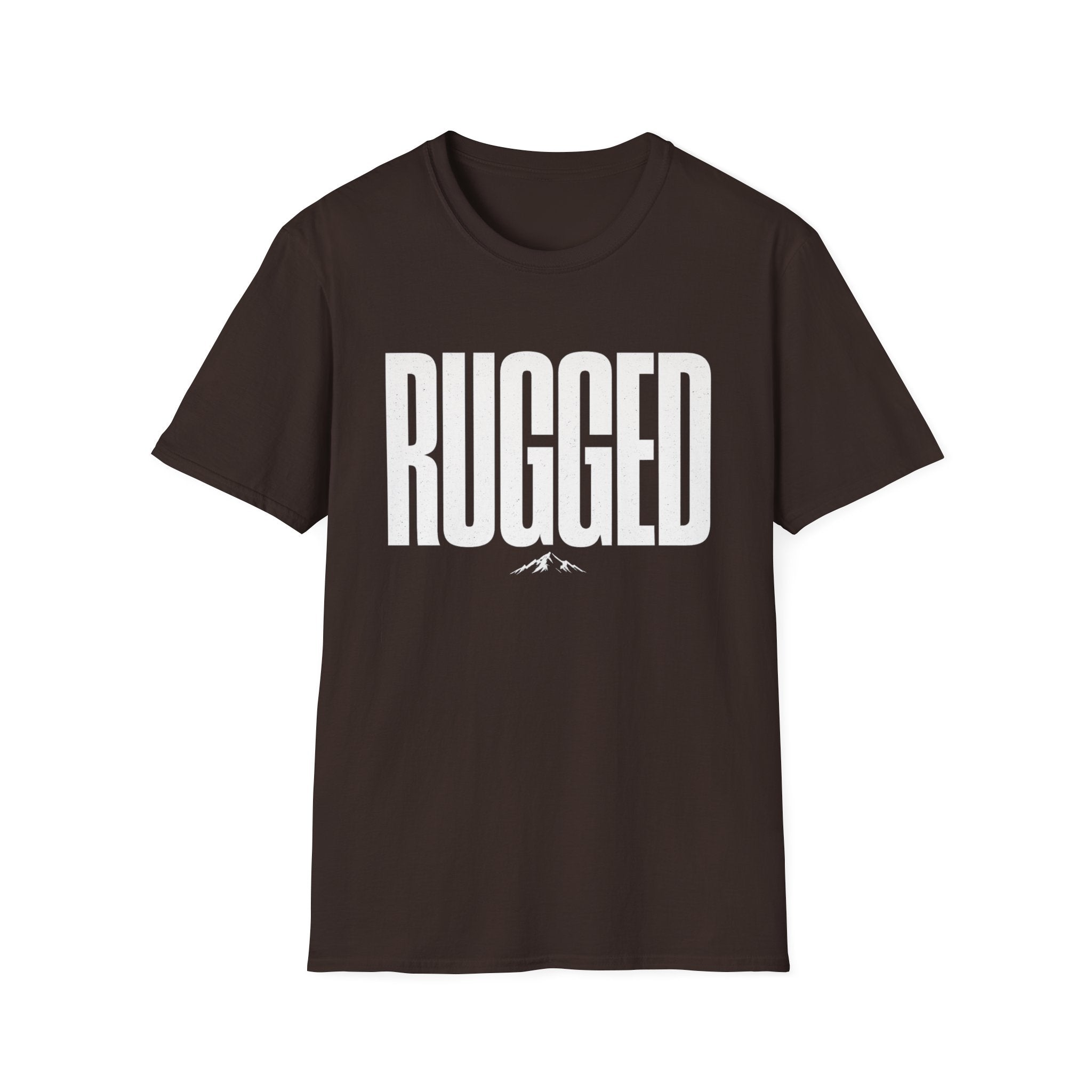 Rugged T-Shirt