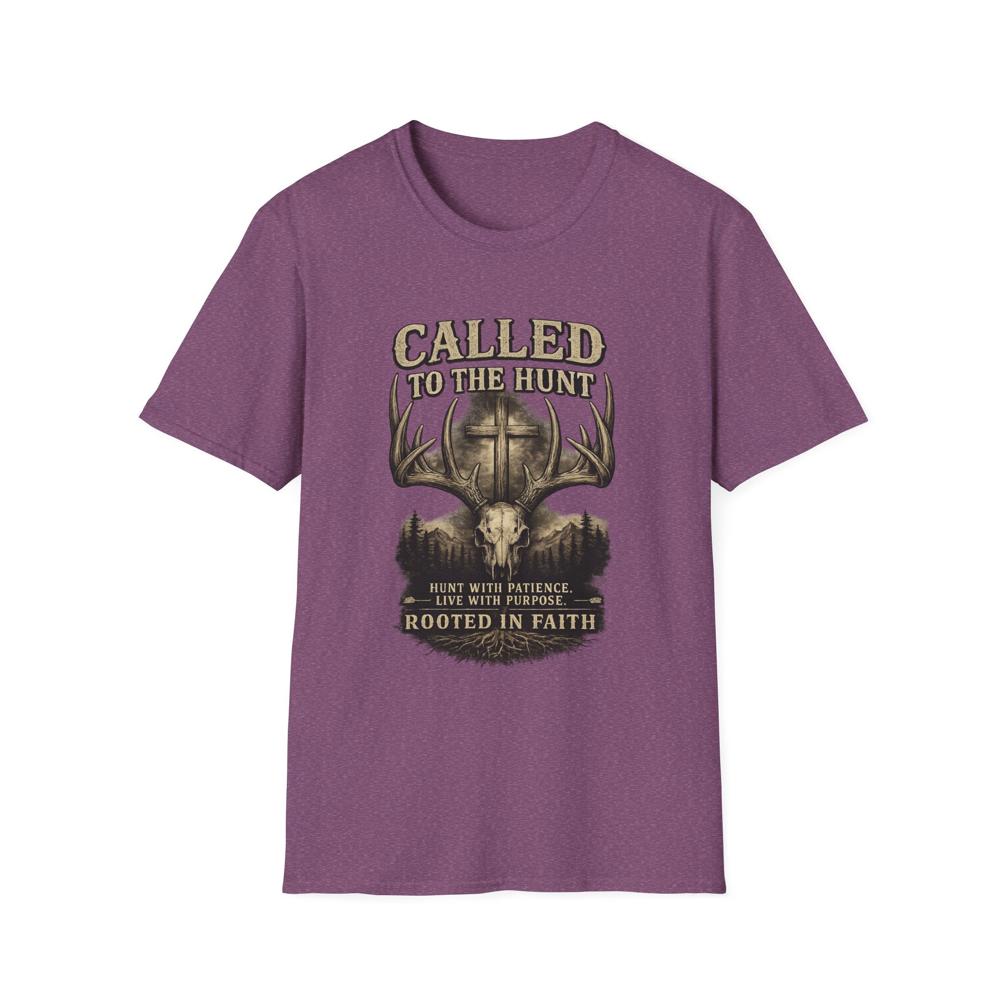 Called to Hunt T-Shirt
